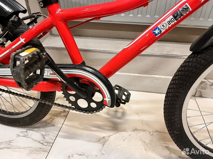 Велосипед schwinn aerostar 20