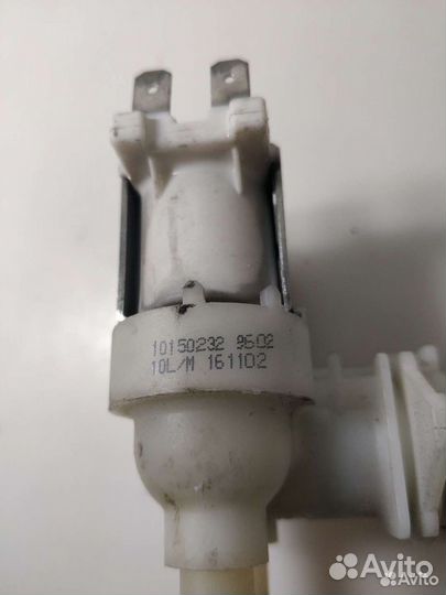 Клапан подачи воды 10150232 Ardo FLS 105 S