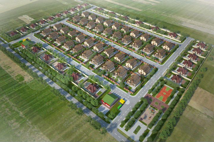 Участок 6 сот. (ИЖС)