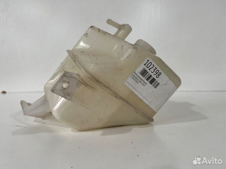 Бачок расширительный LADA Granta 2011-Нв