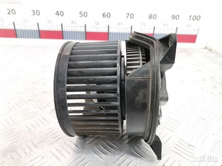 Моторчик печки для Ford Mondeo 3 1122463