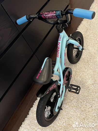 Детский велосипед GT siren 12