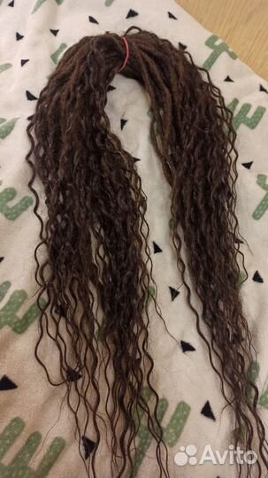 Дредолоконы комплект