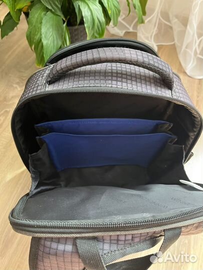 Рюкзак школьный для мальчика