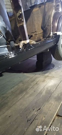 Авто ремонт