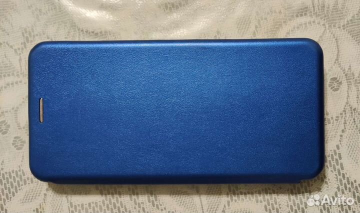 Чехол на honor 10x lite