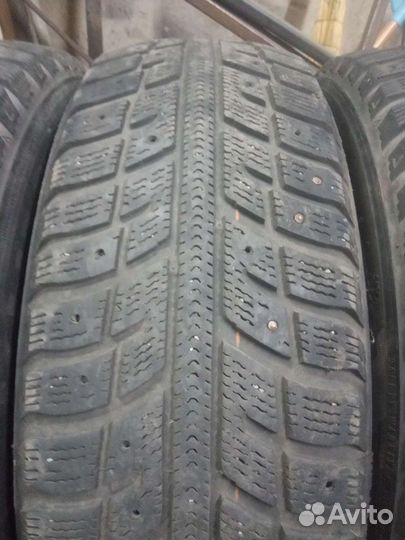 Kumho Ice Power KW21 185/65 R15