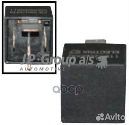 Реле VAG 1199206000 JP Group