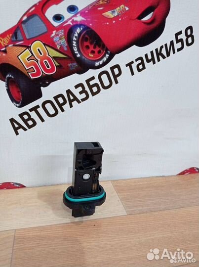 Расходомер воздуха Chevrolet Aveo T300 2012