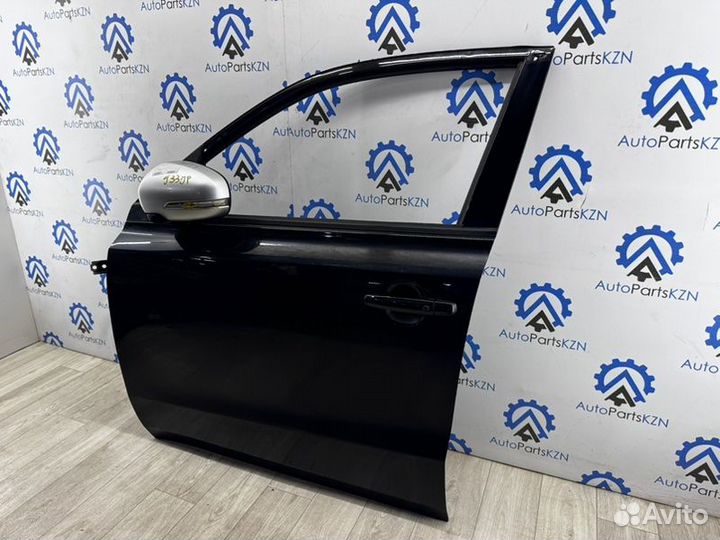 Дверь передняя левая Suzuki Vitara