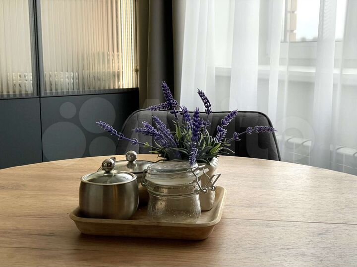 3-к. квартира, 76 м², 3/3 эт.