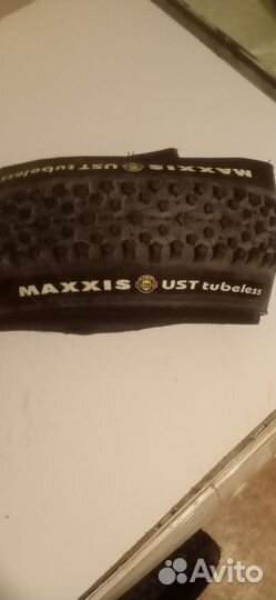 Покрышка велосипеда Maxxis Ignitor, 26x2.35