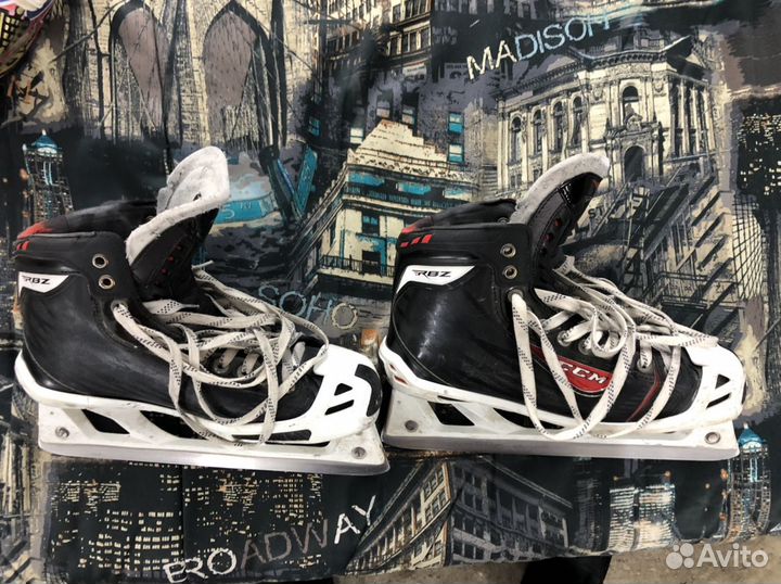 Шорты вратарские sr xl