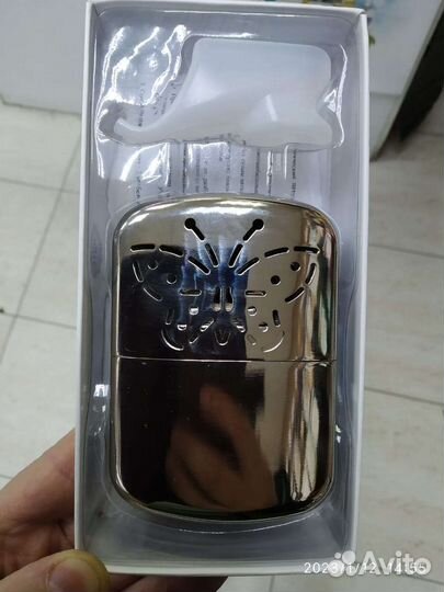 Грелка Каталитическая для рук