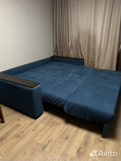 Диван аккордеон moon для сна