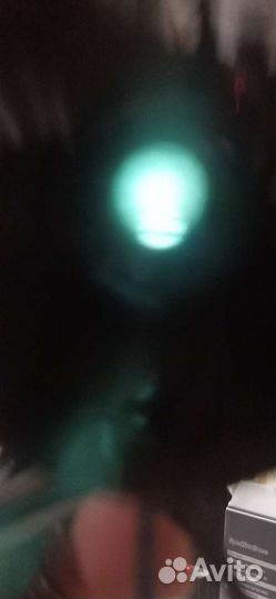 Бинокль bushnell