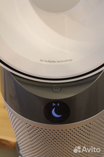 Очиститель воздуха Dyson pure hot+cool HP05