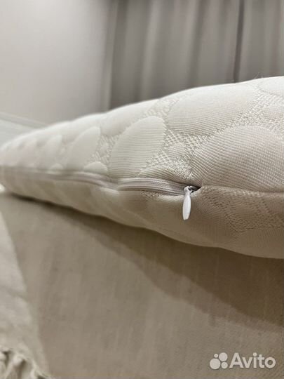 Подушка ортопедическая аскона askona