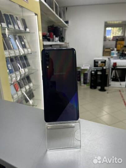 Samsung Galaxy A30s 4/64gb