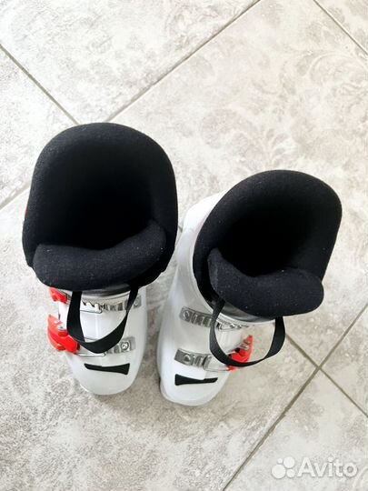 Горнолыжные ботинки rossignol 21,5