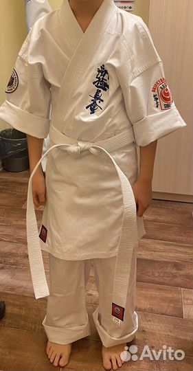 Кимоно (набор)