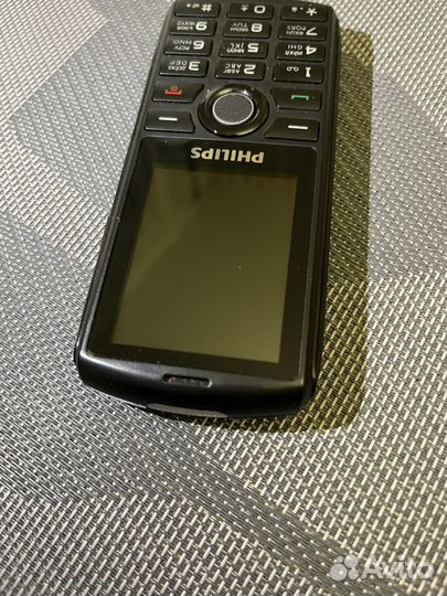 Philips Xenium E218