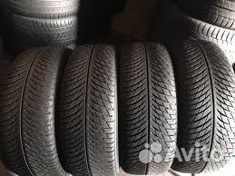 Bridgestone Blizzak DM-V2 265/65 R17