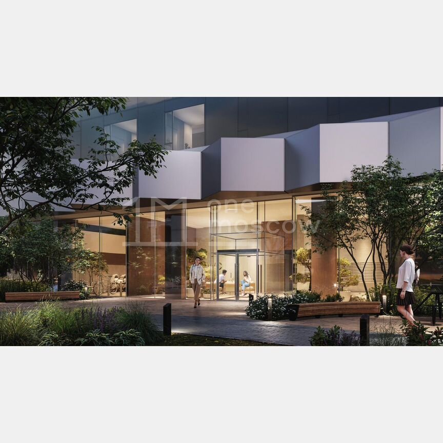 Квартира-студия, 28 м², 8/30 эт.