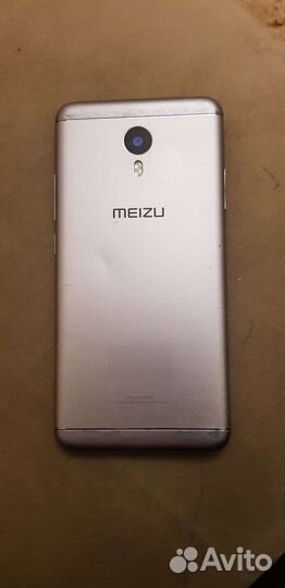 Alcatel one touch, meizu