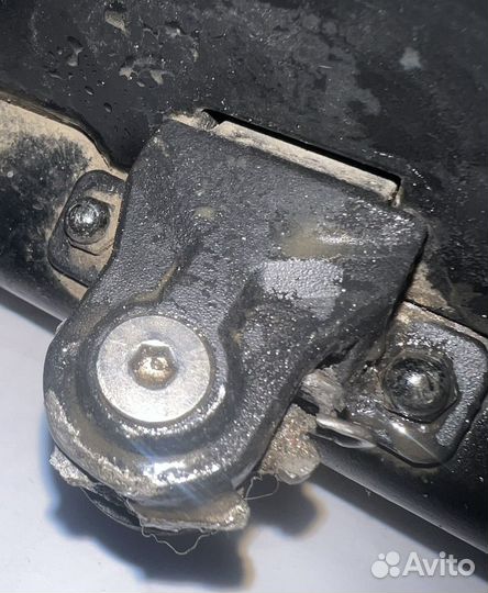 Крепление для подножки Dualtron Thunder 3