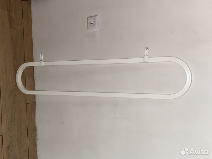 Бортик ограничитель для кровати