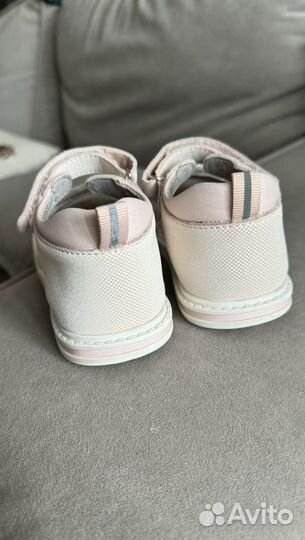Сандалии для девочки 30 размер орто