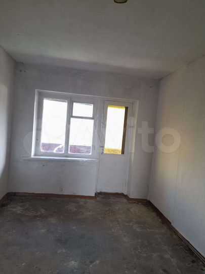 2-к. квартира, 41 м², 2/2 эт.