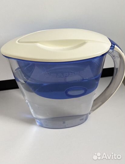 Кувшин фильтр барьер