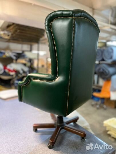 Кресло компьютерное