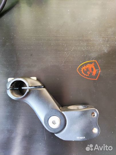 Вынос для руля Велосипед/электросамокат