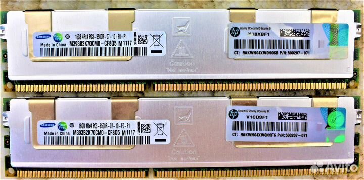 Новый комплект 2011 X79+Xeon E5 2697 v2 16 GB DDR3