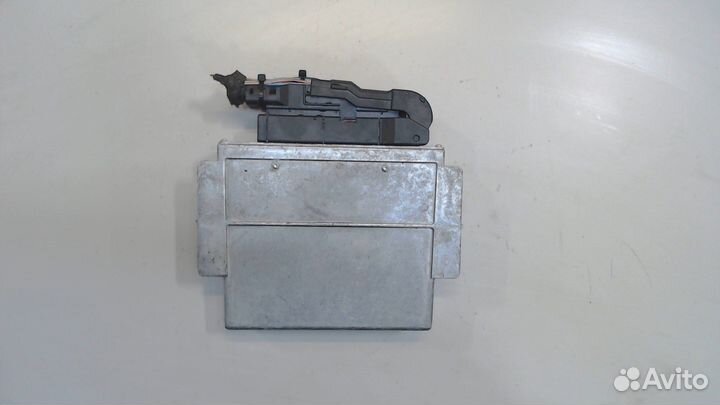 Блок управления двигателем Saab 9-5, 2007