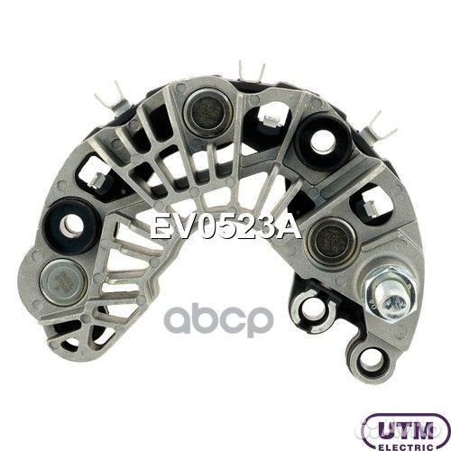 Диодный мост генератора EV0523A Utm
