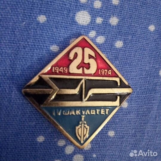 Значок институт криптографии связи и информатики к