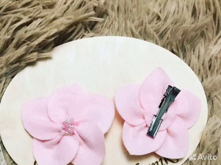 Повязки на голову