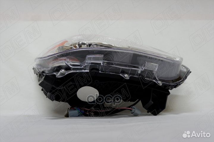 Mitsubishi ASX 1 GA0 (2010-нв) Фара правая ксенон