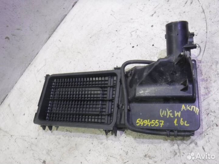 Блок управления двигателем