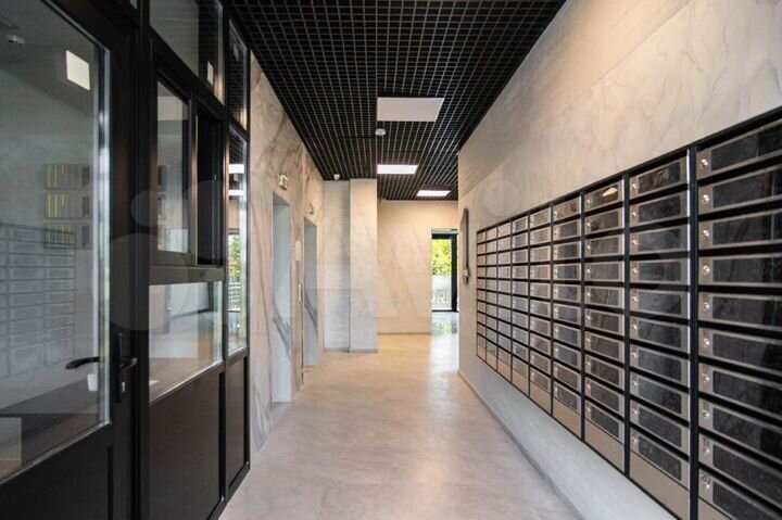 Квартира-студия, 27 м², 1/12 эт.