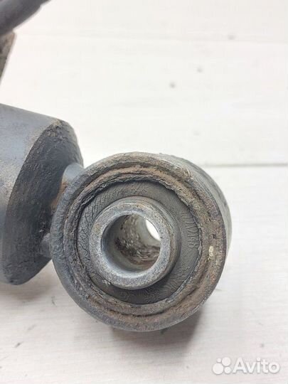 Стойка подвески Bmw X5 E70 N52 B30 AF 2008