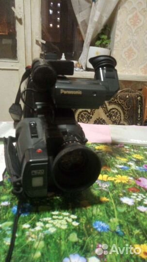 Видеокамера Панасоник м 10