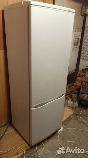 Холодильник атлант