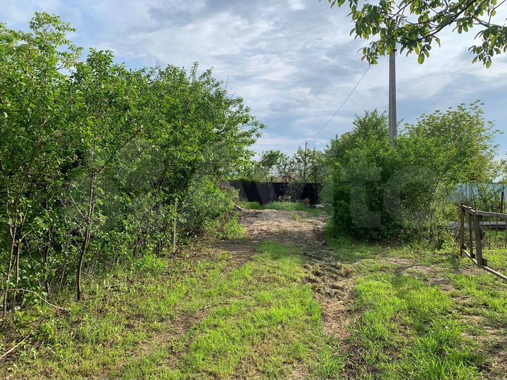 Участок 4,7 сот. (ИЖС)