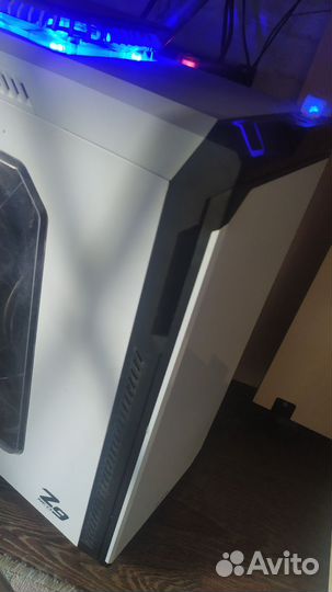 Игровой системный блок