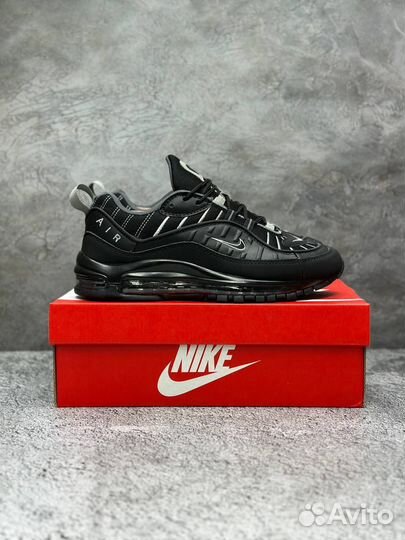 Кроссовки nike air max 98 (41-45)